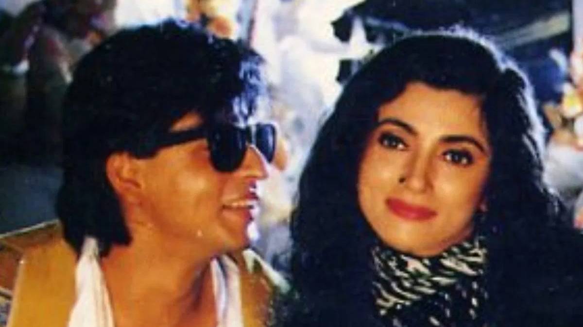 90 के दशक का वो साल जिसने शाहरुख खान को बनाया सुपरस्टार, 12 महीने में रिलीज हुई थीं 7 फिल्में, 1 ने रच दिया था इतिहास