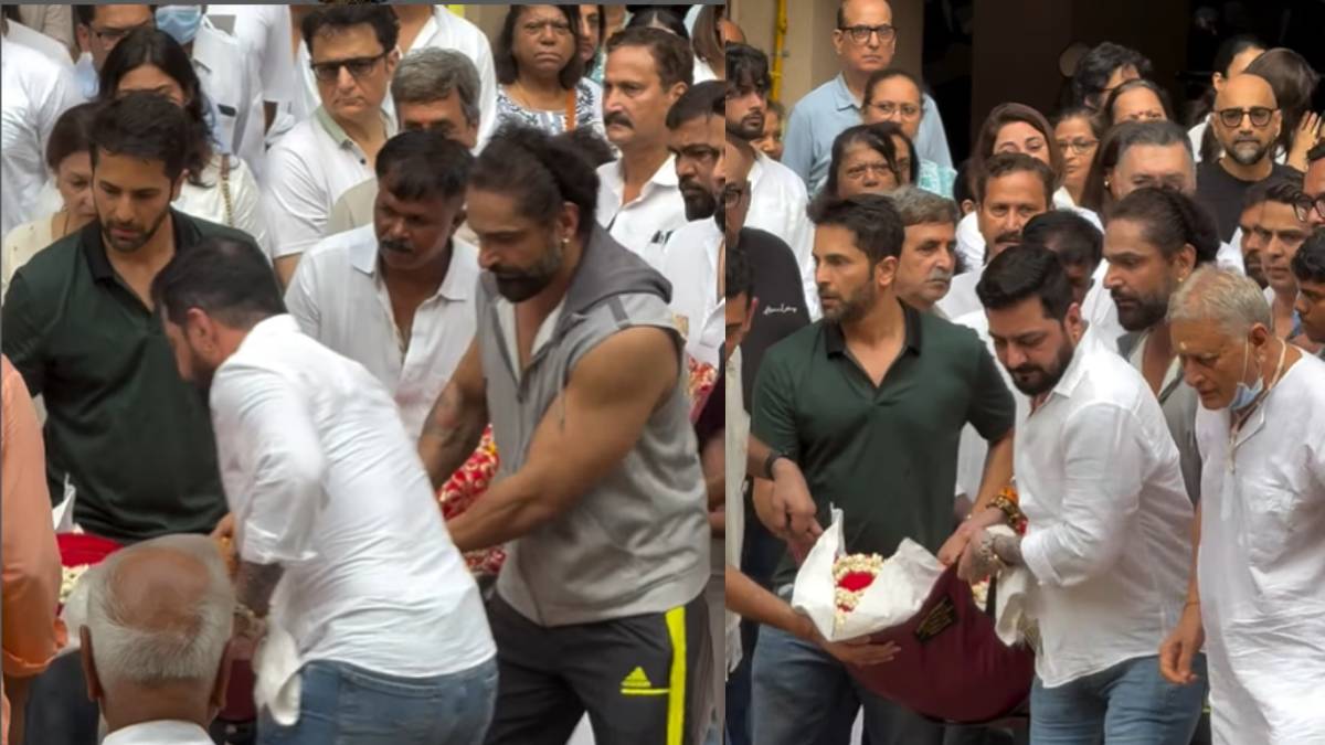 बिखर गई पराग त्यागी की दुनिया, अपने हाथों से उठाकर लाए शेफाली जरीवाला की डेडबॉडी, सुहागन की तरह किया तैयार