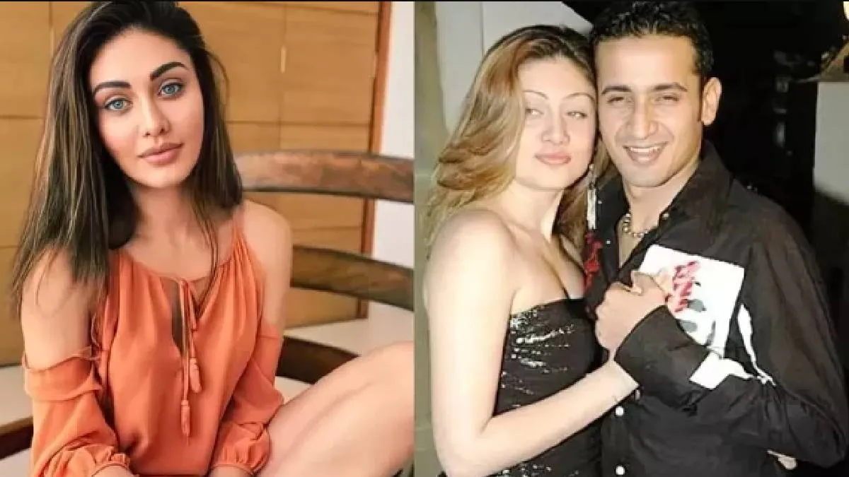 कौन हैं शेफाली जरीवाला के पहले पति? बॉलीवुड में चलता है सुरों का जादू, संगीत की दुनिया में आज भी करते हैं राज shefali Jariwala- India TV Hindi