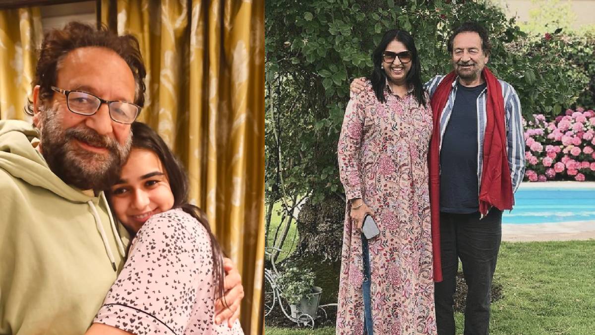अहमदाबाद प्लेन क्रैश पर भावुक हुए डायरेक्टर शेखर कपूर, शेयर किया लंबा पोस्ट