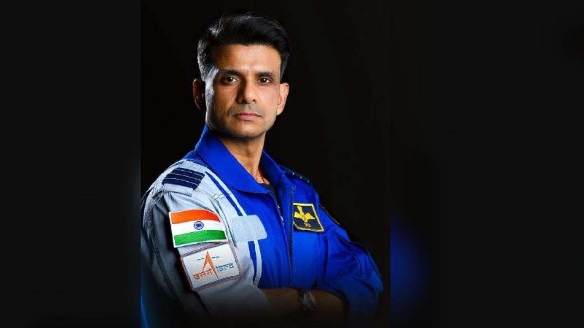 इंटरनेशनल स्पेस स्टेशन से कब जुड़ेंगे अंतरिक्ष यात्री शुभांशु शुक्ला? सामने आया बड़ा अपडेट