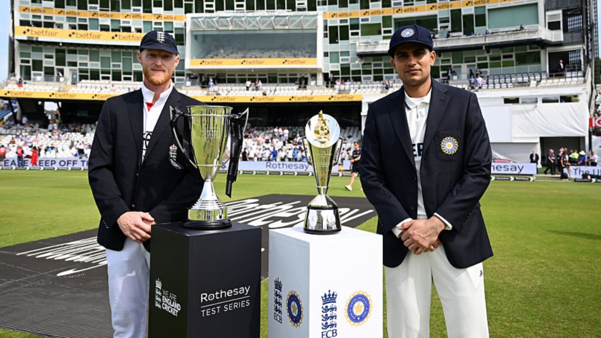 IND vs ENG: दूसरे टेस्ट के लिए टीम में बदलाव, इस धाकड़ ​खिलाड़ी की अचानक हो गई एंट्री