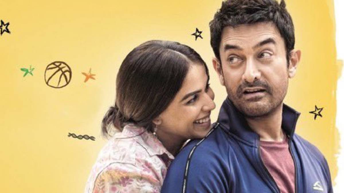 ‘लौट आया पुराना आमिर…’, सितारे जमीं पर देख खुशी से झूम उठी पब्लिक