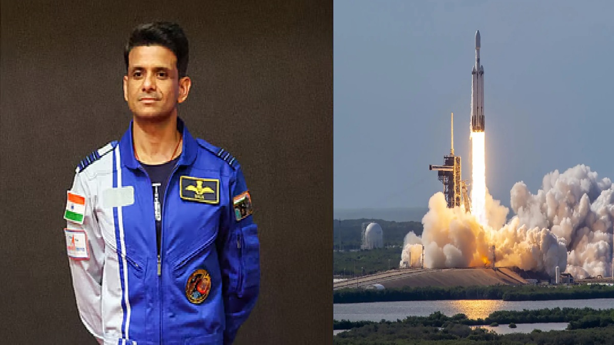 Axiom-4 Mission: अंतरराष्ट्रीय अंतरिक्ष स्टेशन के लिए शुभांशु शुक्ला कब भरेंगे उड़ान? सामने आई नई तारीख