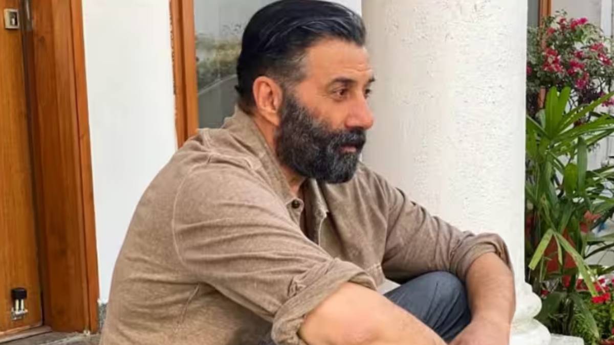बचपन में इस बीमारी से जूझ चुके हैं सनी देओल, 67 की उम्र में भी नहीं मिला छुटकारा