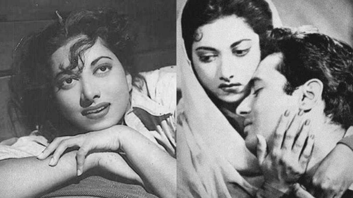 वो अभिनेत्री जो देव आनंद के इश्क में ताउम्र रही कुंवारी, नानी बनी प्यार की दुश्मन