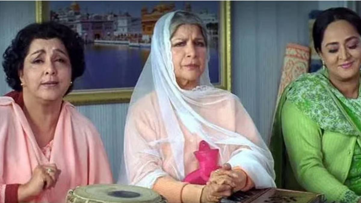 42 साल की उम्र में किया फिल्मी डेब्यू, लेकिन फिर कर डालीं 119 फिल्में