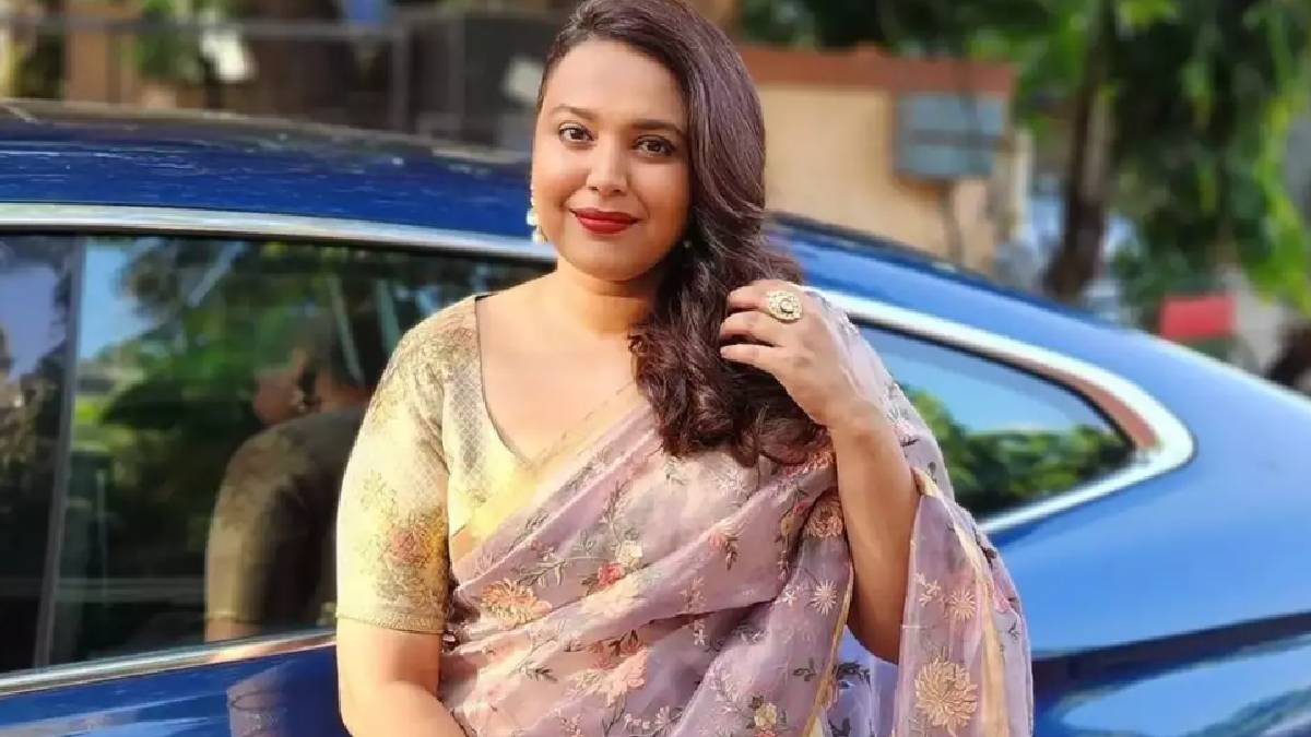 स्वरा भास्कर ने किया ट्वीट, देखकर खौला लोगों का खून, देने लगे भारत छोड़ने की नसीहत