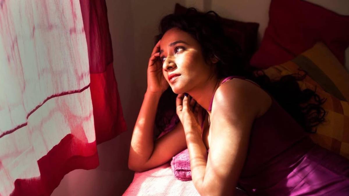 चौथे स्टेज के कैंसर से जूझ रही एक्ट्रेस, कभी बनी थी बिन ब्याही मां