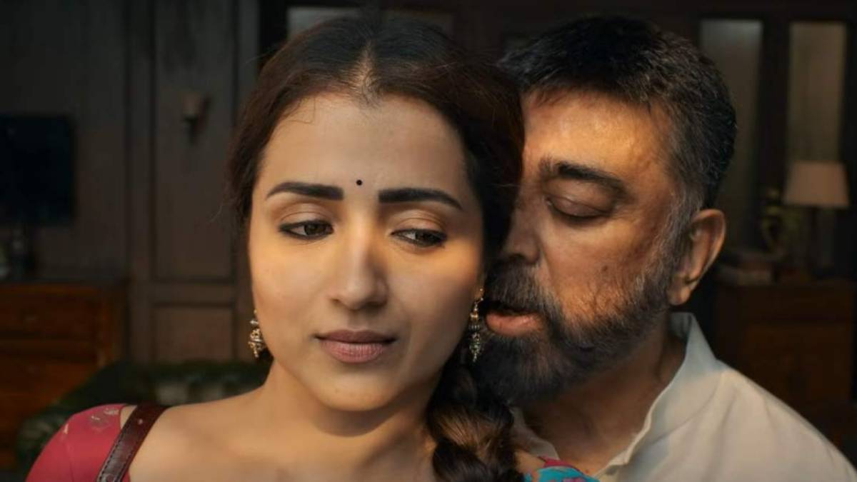 मेकर्स को भी ठग रही कमल हासन की ‘ठग लाइफ’, 8 दिन में एक चौथाई भी नहीं कमा पाई 200 करोड़ी फिल्म