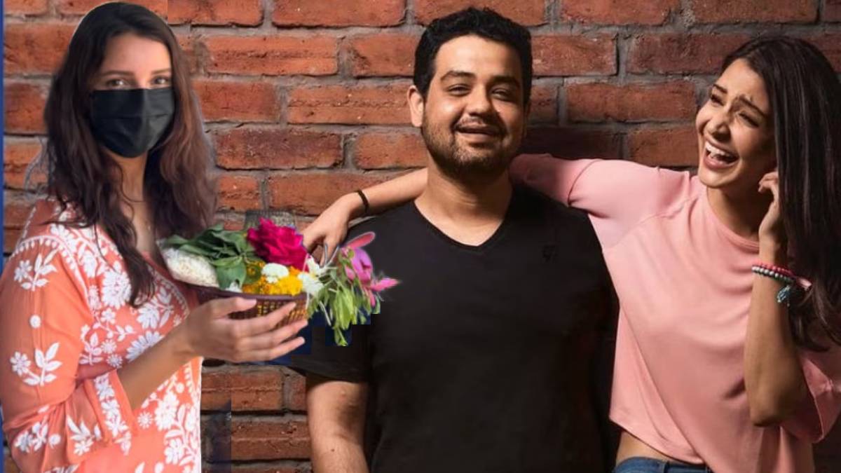अनुष्का शर्मा के प्रोड्यूसर भाई कर्णेश, कभी इस हसीना के प्यार में दीवाने थे, अब…