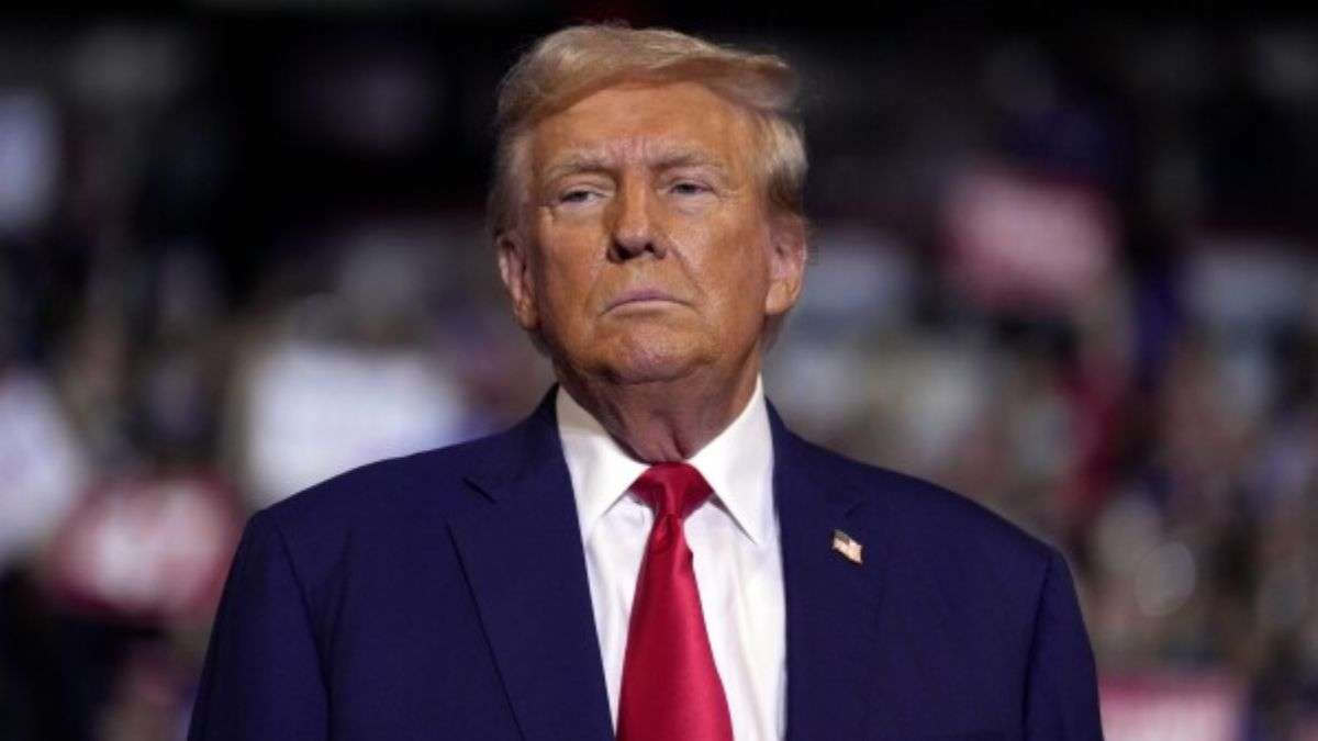 डोनाल्ड ट्रंप की धमकी के बाद टेस्ला के शेयरों में 14.26% की भयानक गिरावट, 1 ट्रिलियन डॉलर से नीचे आया मार्केट कैप