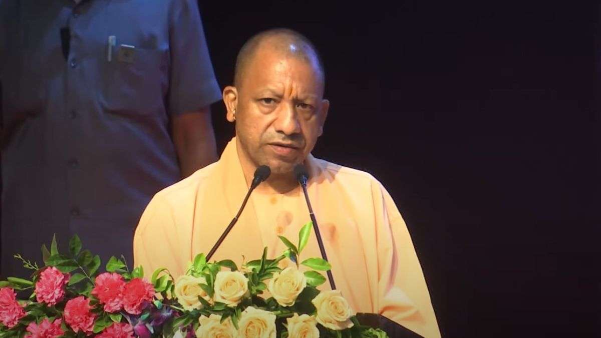 “वोट बैंक के लिए देश को कितना बांटोगे”, CM योगी ने एक बार फिर विपक्ष पर साधा निशाना; जानें क्या बोले