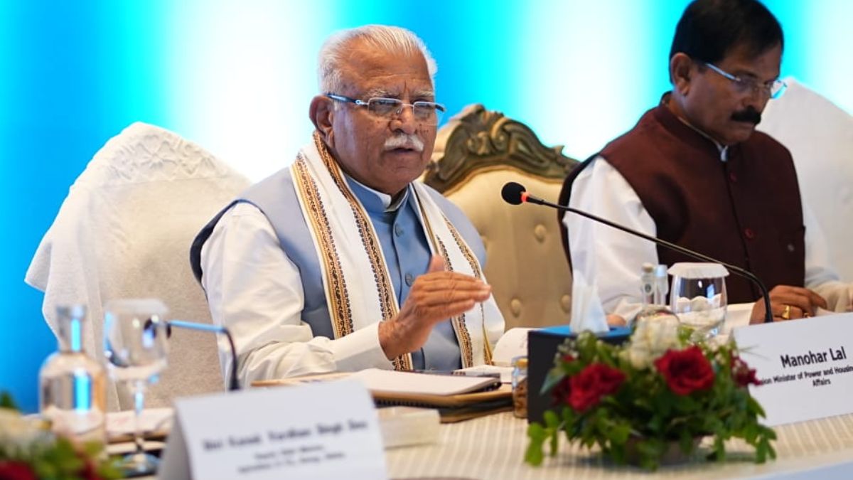 बिहार में बनेगा न्यूक्लियर पॉवर प्लांट, केंद्रीय ऊर्जा मंत्री ने बिजली क्षेत्र में राज्य सरकार को सराहा