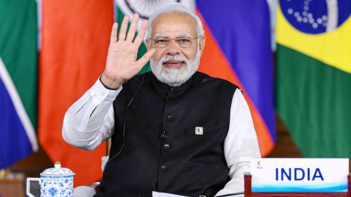 BRICS सम्मेलन में होगी पहलगाम आतंकी हमले की निंदा, आतंकवाद के खिलाफ एकजुट आएंगे देश