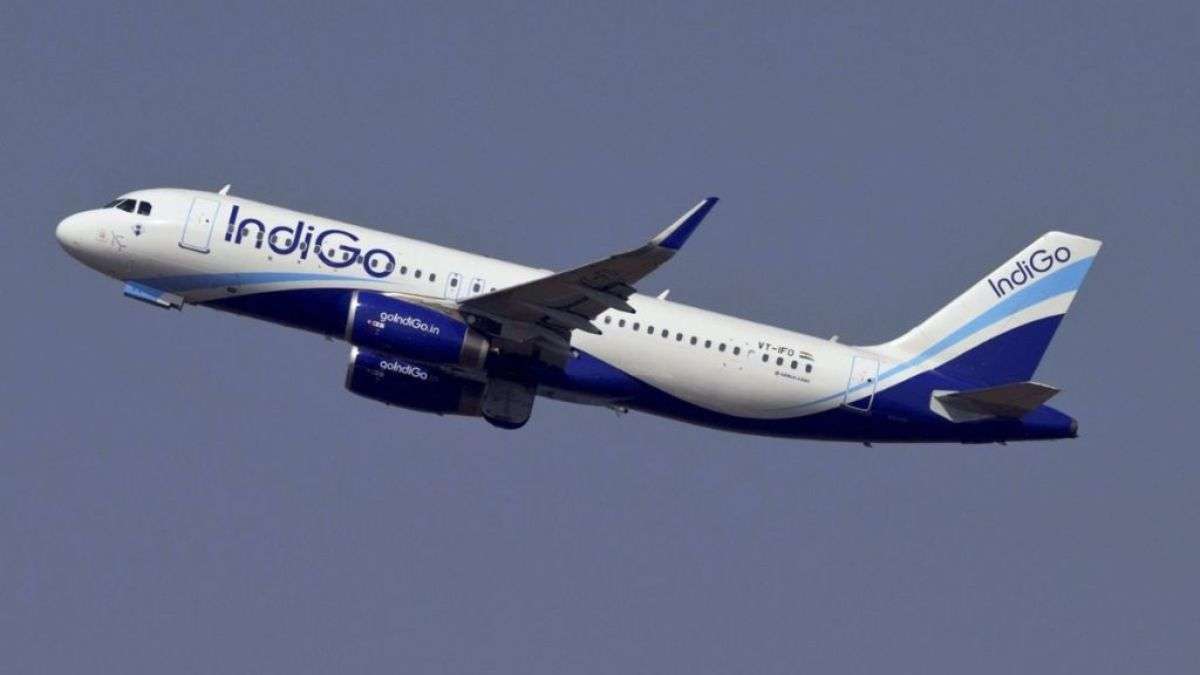 दिल्ली एयरपोर्ट दूर है तो अब हिंडन से भरिए उड़ान, इन 8 शहरों के लिए IndiGo ने शुरू की डायरेक्ट फ्लाइट