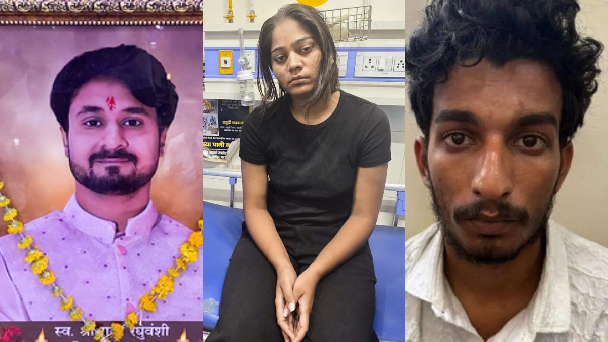 राजा रघुवंशी हत्याकांड में एक और बड़ा खुलासा, क्या मां को थी राज से अफेयर की जानकारी? सोनम ने दी थी ये धमकी