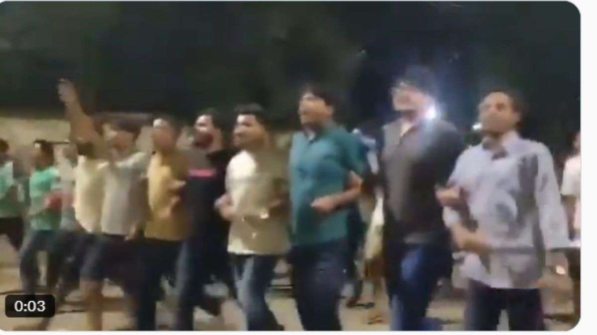बांग्लादेश में घर में घुसकर हिंदू लड़की से गैंगरेप, 1 BNP नेता समेत 5 गिरफ्तार; VIDEO किया वायरल