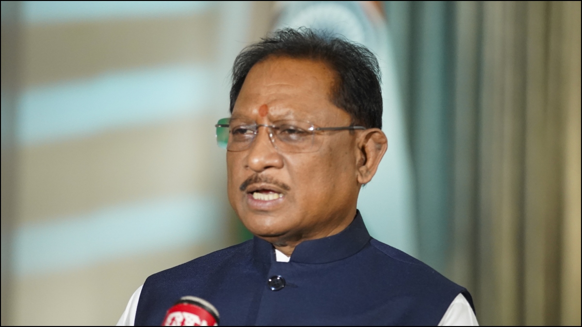 छत्तीसगढ़: मंत्रियों का 2.0 ‘चिंतन शिविर’ शुरू, जानें क्या है इसका मकसद, किन मुद्दों पर होगी चर्चा