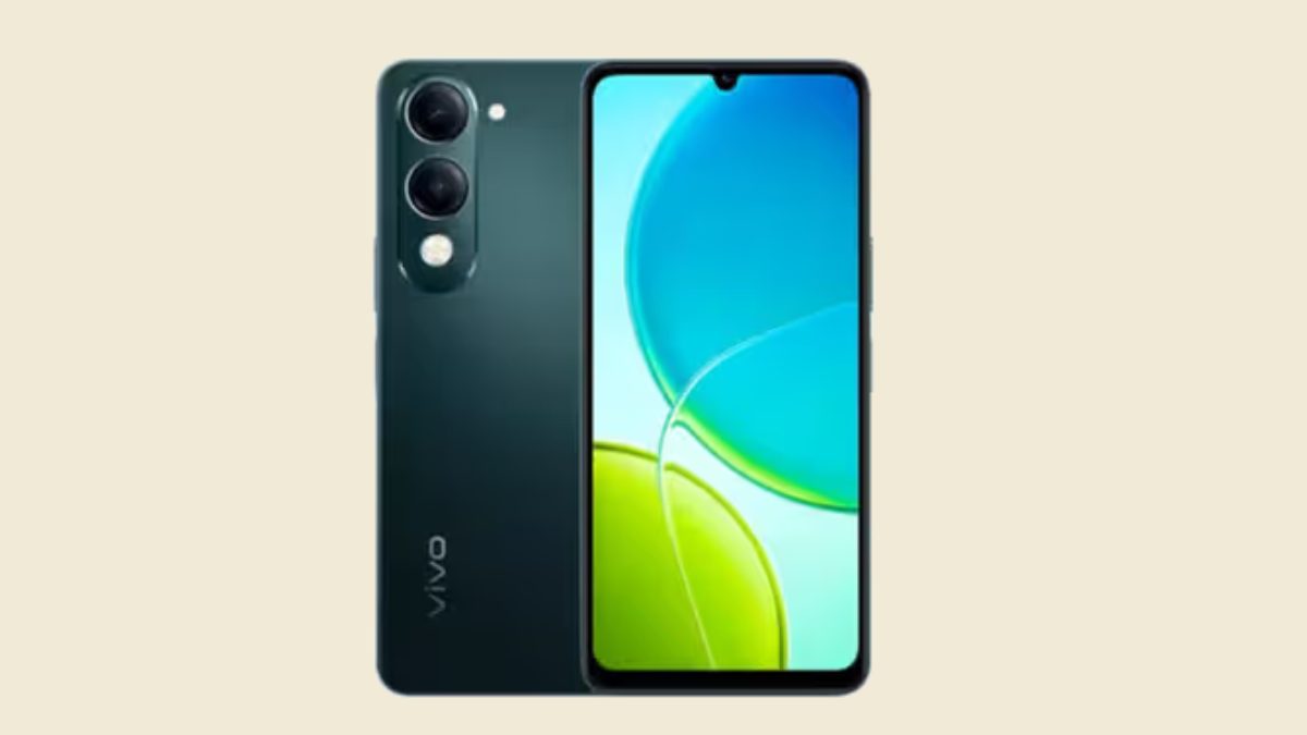Vivo ने 10000 रुपये से कम में लॉन्च किया 6000mAh बैटरी वाला धांसू 5G फोन