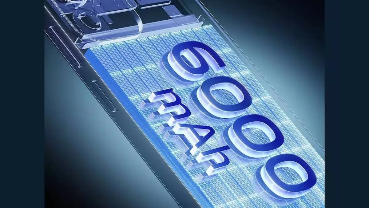 Vivo ला रहा 6000mAh बैटरी वाला सस्ता 5G स्मार्टफोन, कंपनी ने कंफर्म की लॉन्चिंग Vivo T4 Lite 5G- India TV Hindi