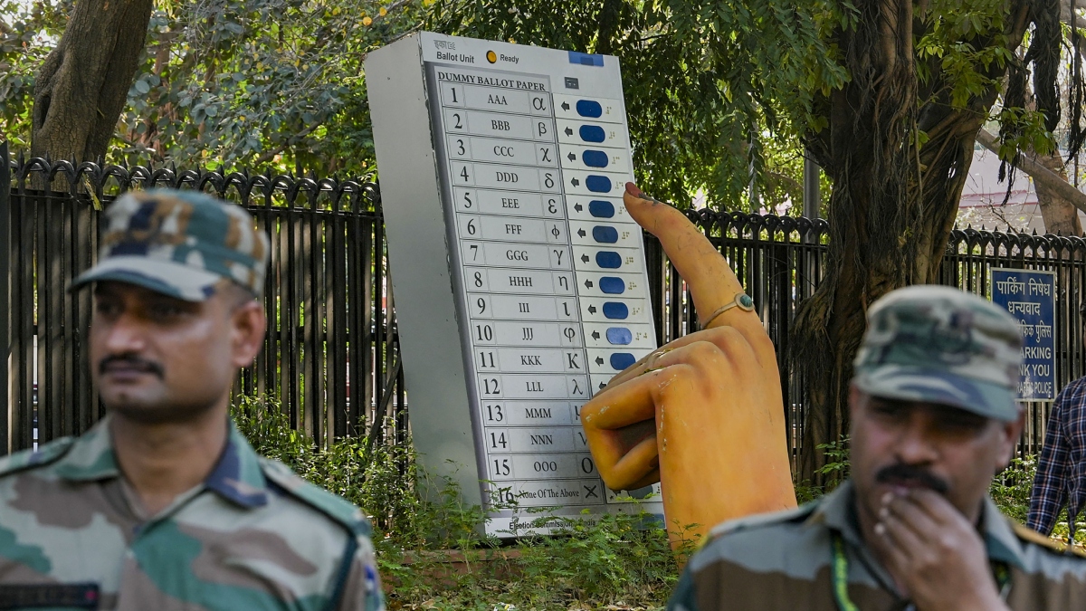 Gujarat By Election: विसावदर और कड़ी सीट के लिए बीजेपी ने तय किए नाम, देखें किसे मिला टिकट