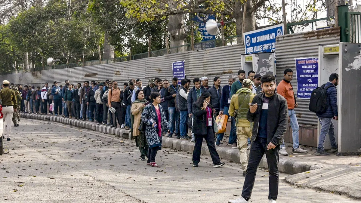 चार राज्यों में विधानसभा उपचुनाव: सुबह 7 बजे से मतदान जारी, जानें कहां-किसके बीच मुकाबला Voting- India TV Hindi