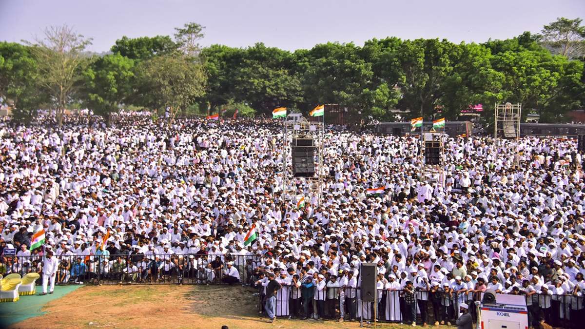 वक्फ प्रॉपर्टी के मैनेजमेंट-रजिस्ट्रेशन के लिए लॉन्च किया जाएगा ‘Umeed’ पोर्टल, क्या हैं इसके नियम कानून?