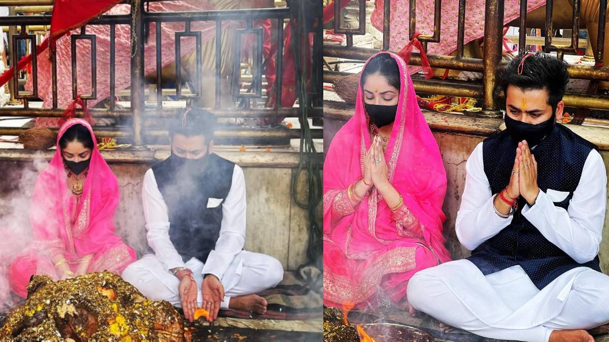 इस खूबसूरत हीरोइन के पति भी हैं सुपरहिट डायरेक्टर, 6 साल पहले BO पर उठाया था तूफान