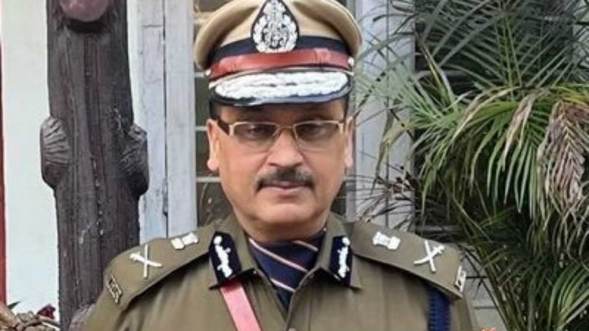 एसबीके सिंह को दिल्ली पुलिस कमिश्नर का अतिरिक्त प्रभार मिला, कौन हैं वो? जानिए