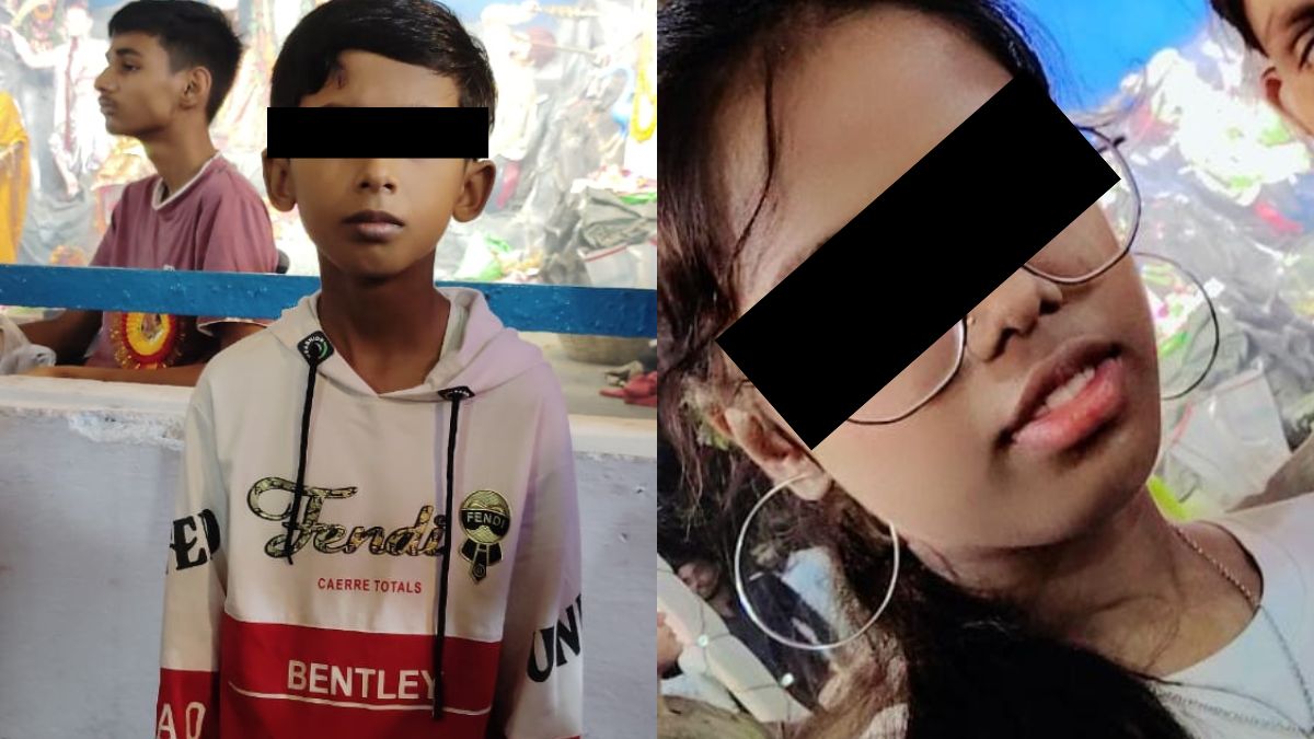पटना में अपराधी बेखौफ! घर में सो रहे दो मासूम बच्चों को जिंदा जलाया, परिजनों  ने लगाया आरोप - India TV Hindi