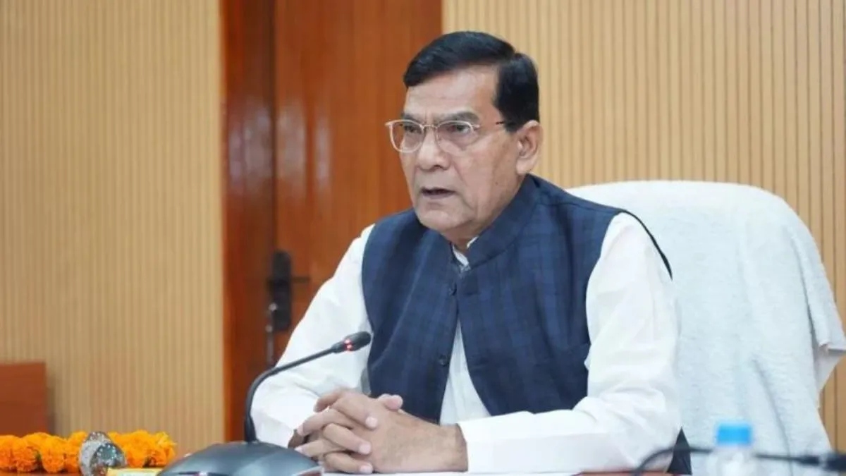UP में बिजली अधिकारी का ‘रसूख’ पड़ा भारी, ऑडियो सामने आने के बाद ऊर्जा मंत्री ने किया निलंबित