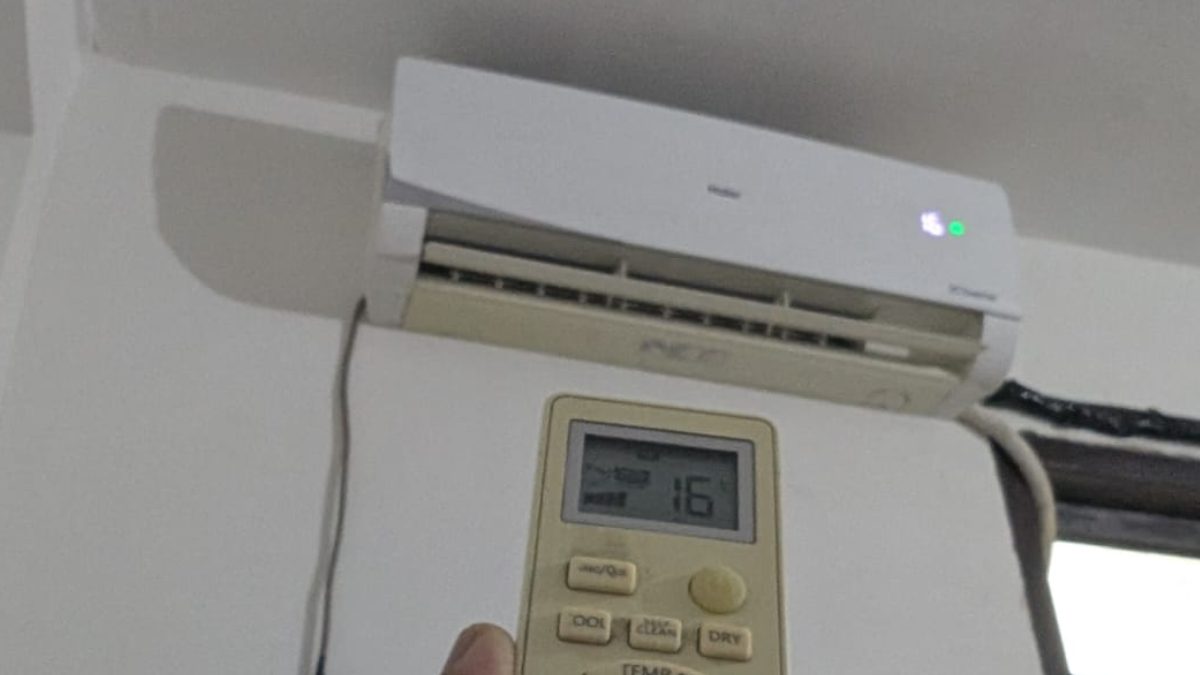 1.5 टन वाला Split AC नहीं कर रहा ठंडा? हो सकते हैं ये कारण, जानें खुद कैसे करें ठीक