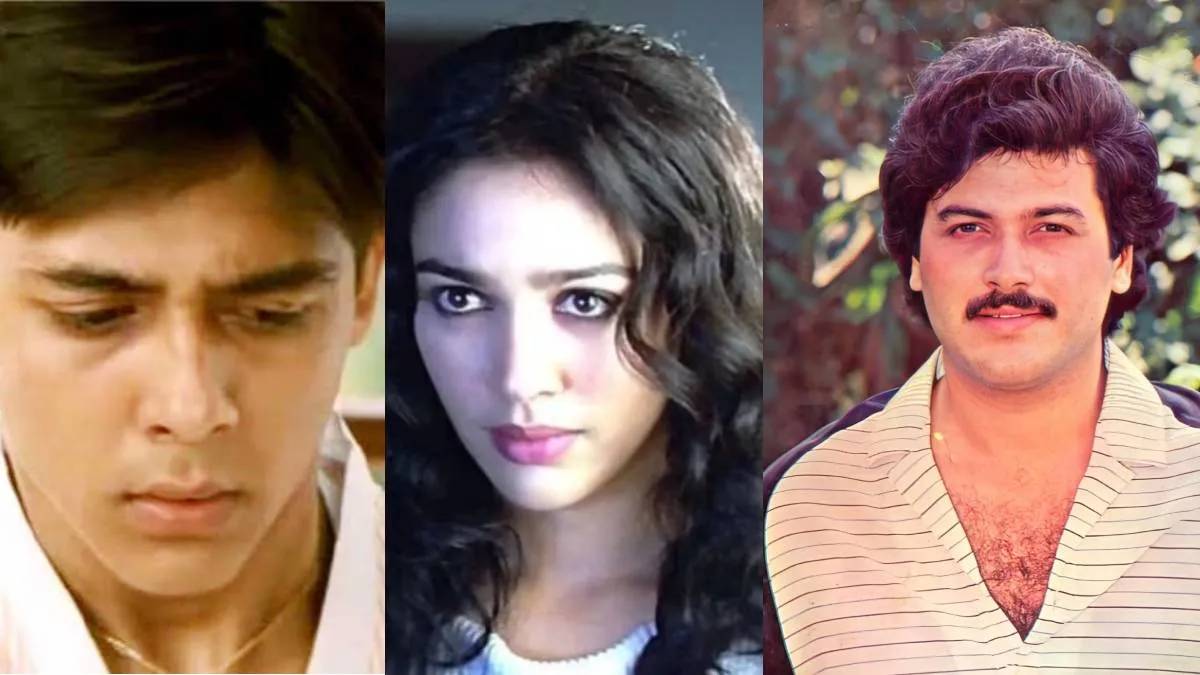 बॉलीवुड में आते ही खुल गई थी इन 6 सितारों की किस्मत, फिर अचानक हुए छूमंतर