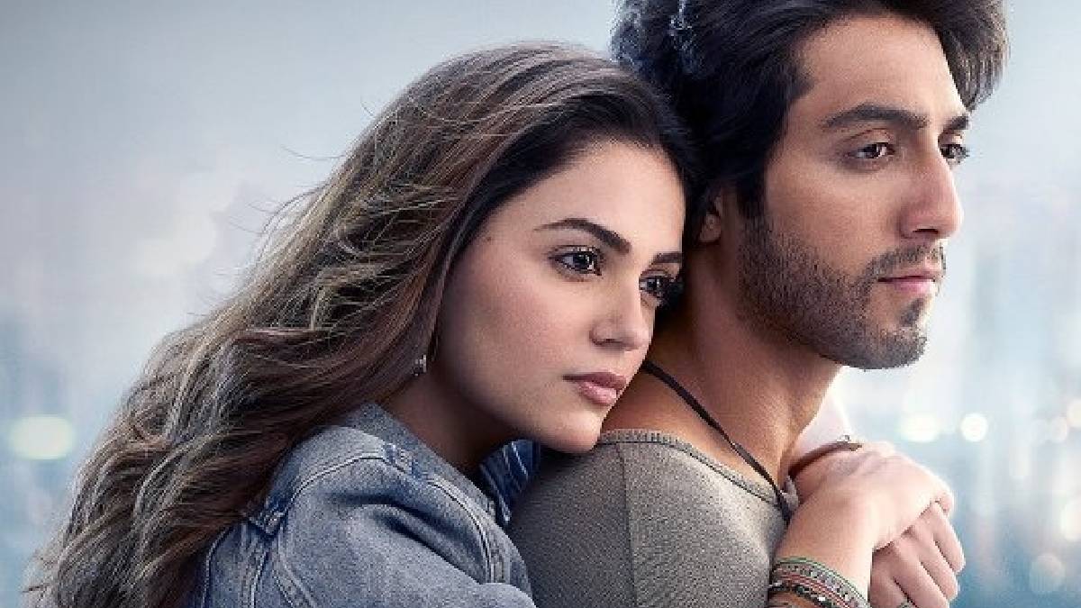 ‘सैयारा’ से पहले ही हो जाता अहान पांडे का डेब्यू, YRF ने कैसिंल की फिल्म, टूटा गुरूर