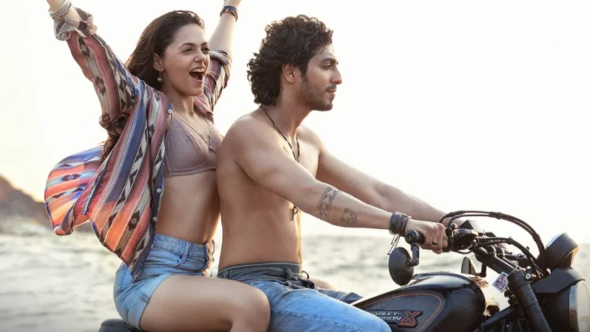 सैफ अली खान के लाडले पर भारी पर पड़ा चंकी पांडे का बेटा, डेब्यू से पहले ही लूटी महफिल, एडवांस बुकिंग में कूट दिए इतने करोड़
