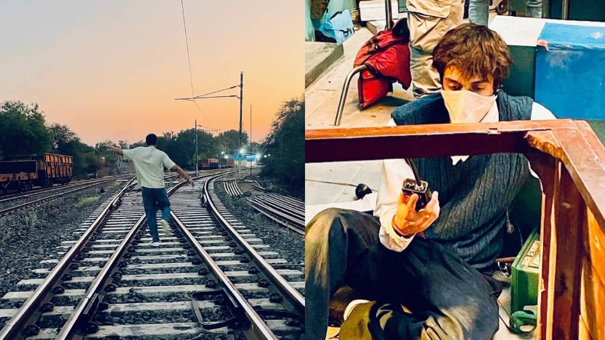42 दिन प्रीमैच्योर पैदा हुआ था ये स्टारकिड, थर्माकोल के डिब्बे में लाया गया अस्पताल