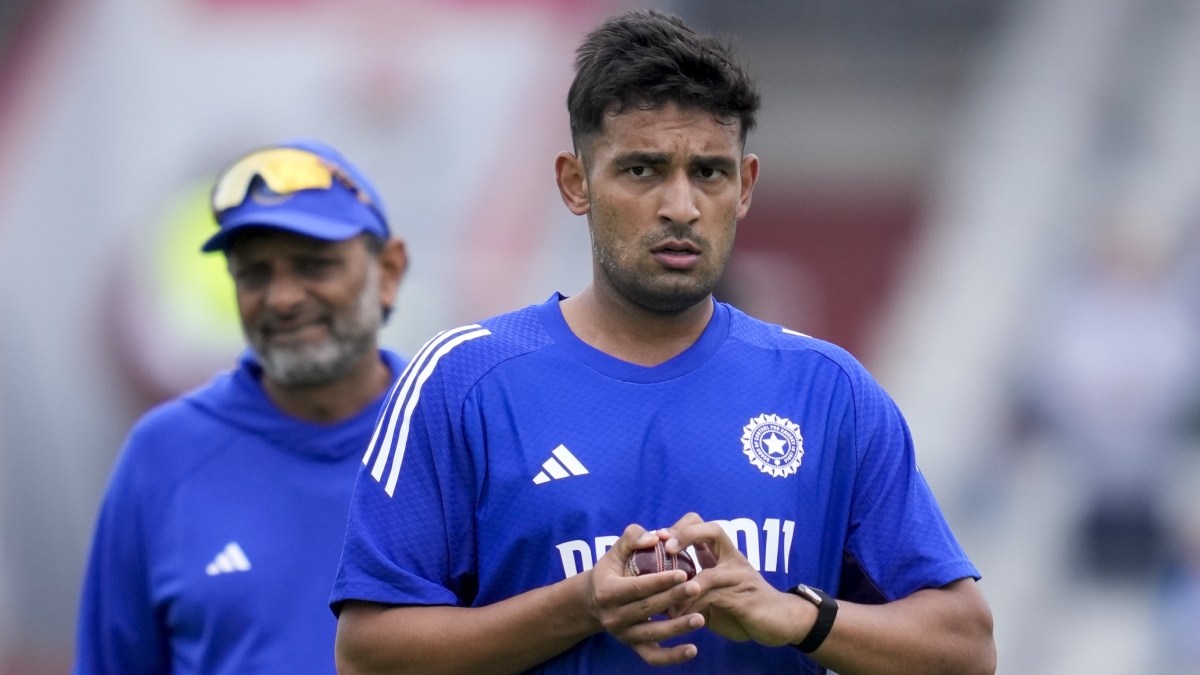 कौन हैं टीम इंडिया के टेस्ट प्लेयर नंबर-318, IPL ट्रॉफी जीतने वाली इन 2 विजेता टीम का रहे हैं हिस्सा