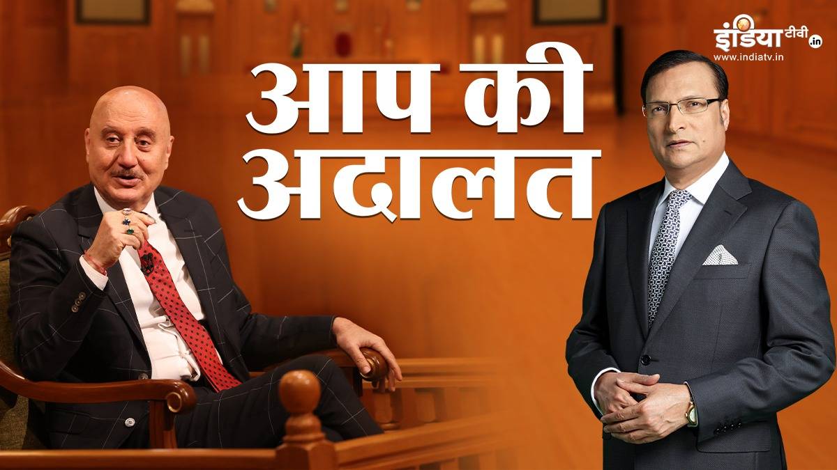 अनुपम खेर के सबसे बड़े फैन थे उनके पिता, बुरी से बुरी फिल्मों की भी करते थे तारीफ, याद कर भावुक हुए अभिनेता