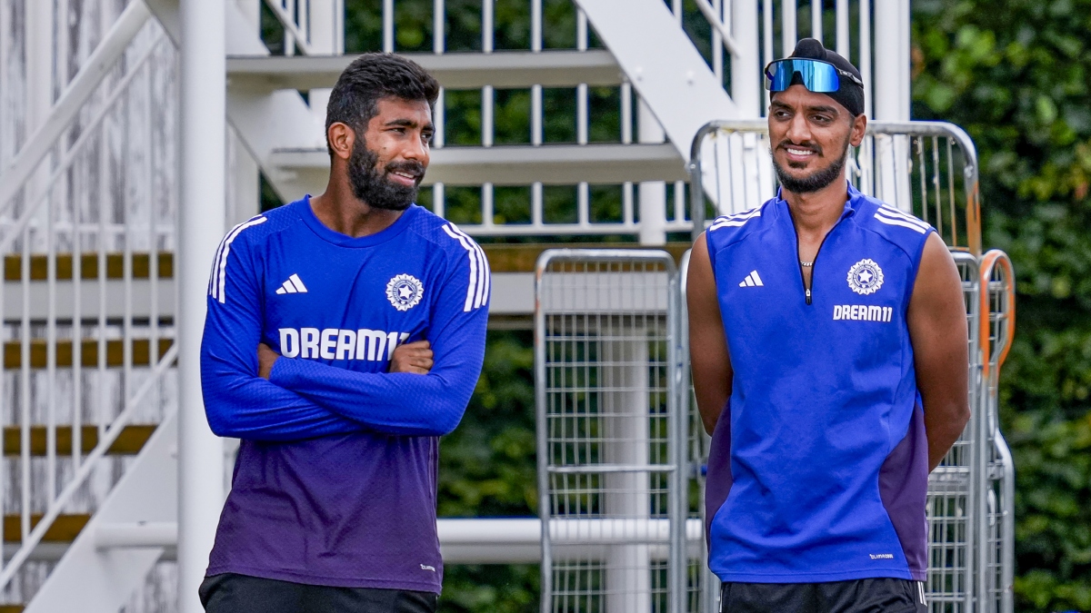 IND vs ENG: टेस्ट सीरीज के बीच में भारतीय टीम के लिए आई बुरी खबर, घातक गेंदबाज हुआ चोटिल