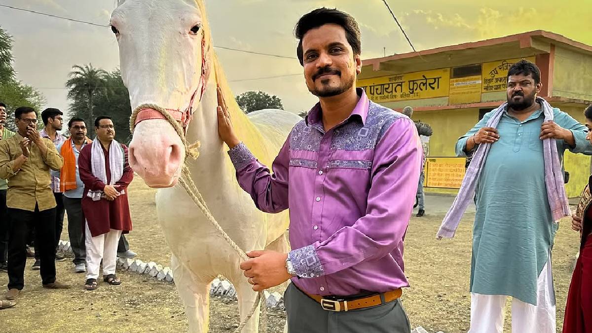 ‘पंचायत’ फेम एक्टर को आया हार्ट अटैक, अस्पताल में कराए गए भर्ती, जानें अब कैसी है हालत