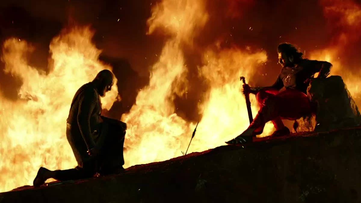 ‘बाहुबली’ के 10 साल, आइकॉनिक पलों की फिल्म में हुई थी बारिश, इन 5 सीन्स ने प्रभास को बनाया पैन इंडिया सुपरस्टार