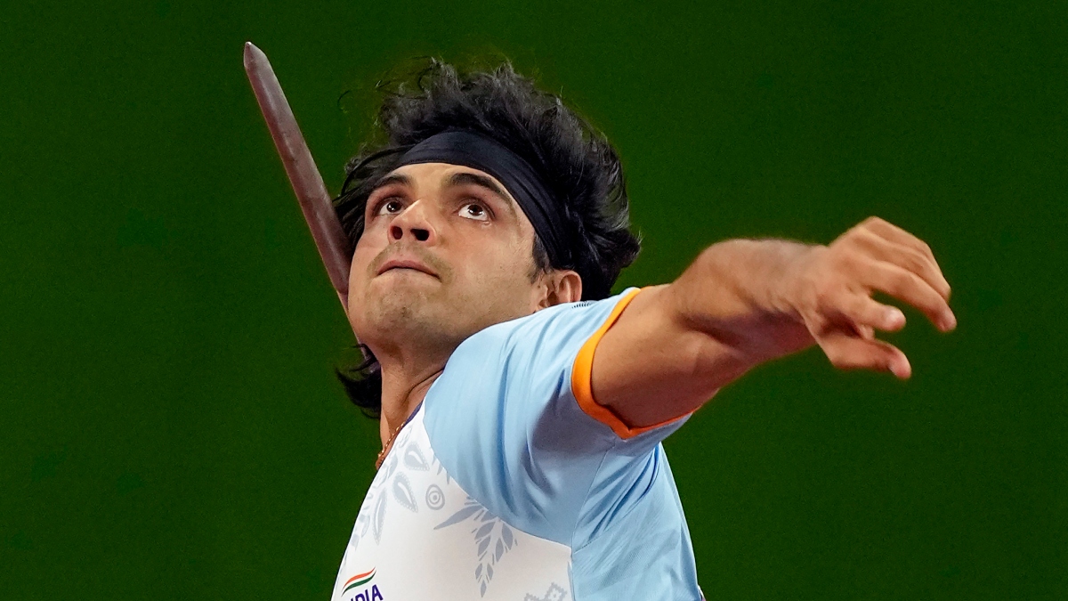 Neeraj Chopra Classic 2025: बेंगलुरु नीरज चोपड़ा क्लासिक के लिए तैयार, जानिए कब, कहां और कैसे देख पाएंगे LIVE