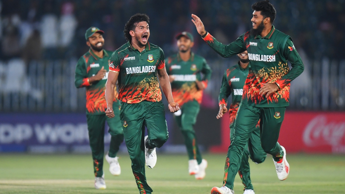 इंग्लैंड की तरह पावर हिटिंग टीम बनेगी बांग्लादेश! एशिया कप से पहले उठाया बड़ा कदम, धाकड़ कोच से मिलाया हाथ