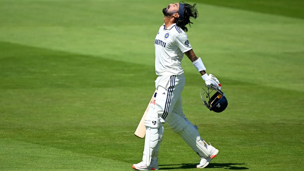 IND vs ENG: केएल राहुल के निशाने पर बड़ा मुकाम, सचिन और गावस्कर के खास क्लब में होगी एंट्री KL Rahul - India TV Hindi