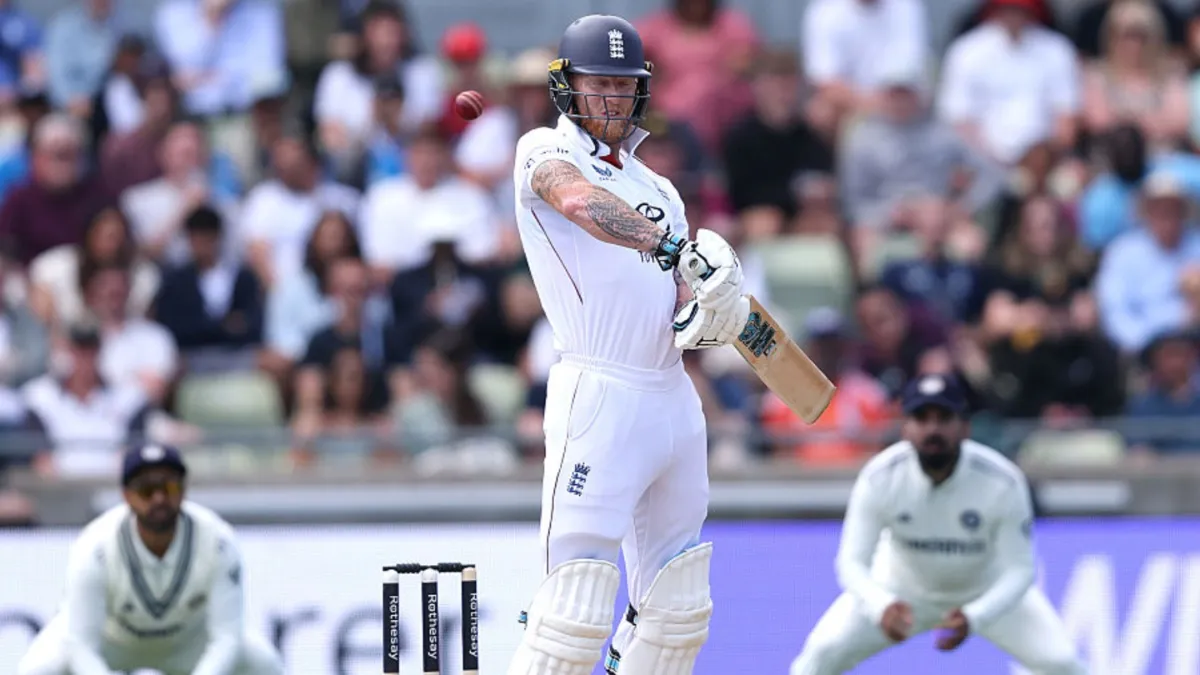 अंग्रेजों के लिए काला दिन, इंग्लैंड क्रिकेट टीम हुई शर्मसार, हो गई ऐसी अनहोनी ben stokes- India TV Hindi