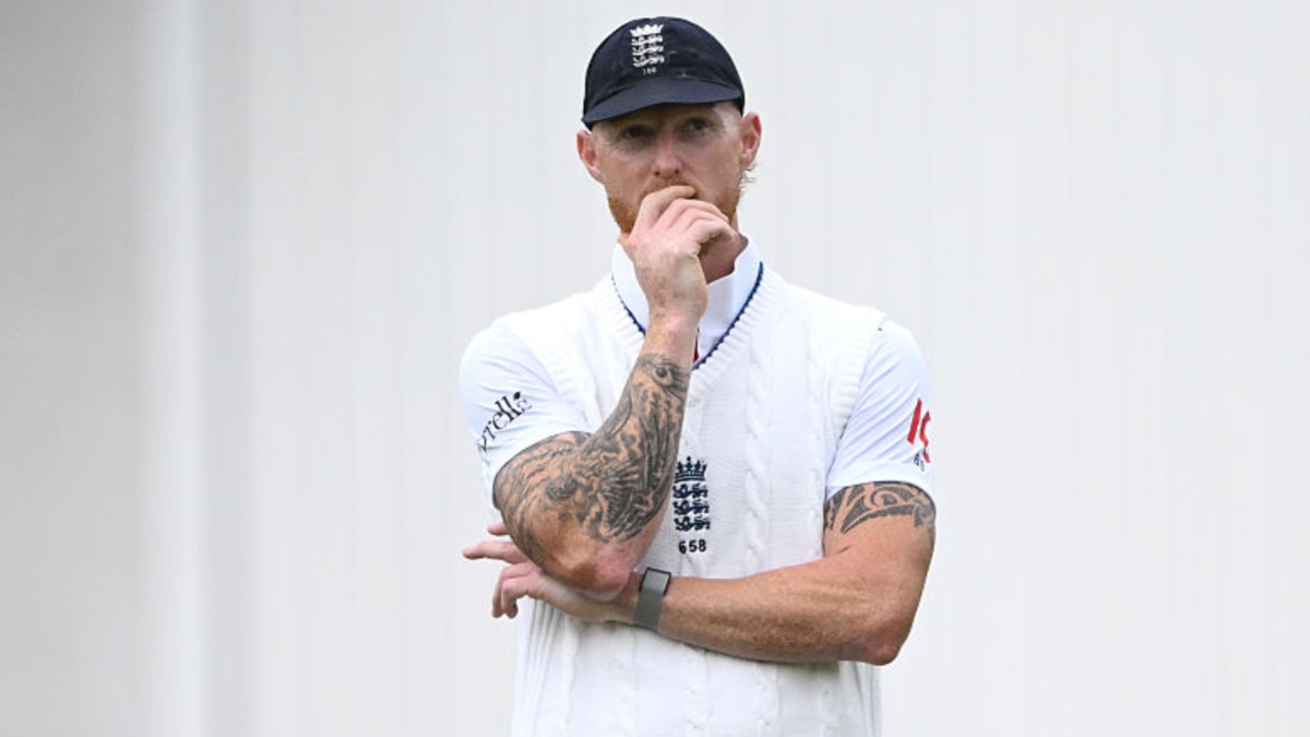 IND vs ENG: बेन स्टोक्स से हो गई भयंकर भूल, क्या अब मैनचेस्टर टेस्ट हारकर चुकाएंगे इ​सकी कीमत