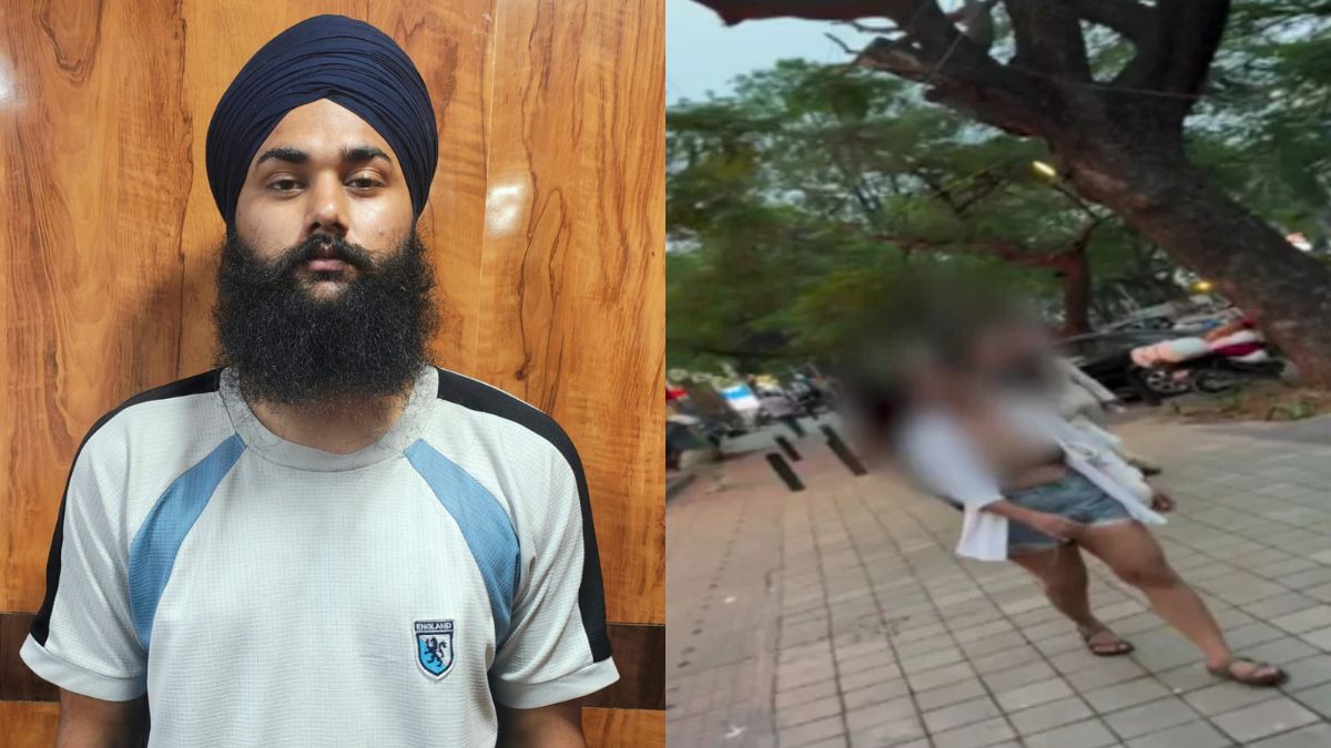 बेंगलुरु में बिना इजाजत बनाया महिलाओं का वीडियो, मच गया बवाल, आरोपी हुआ अरेस्ट