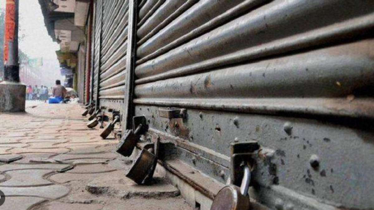 Bharat Bandh: कल भारत बंद है, BMS ने कर दिया बड़ा ऐलान, हम बंद में शामिल नहीं होंगे
