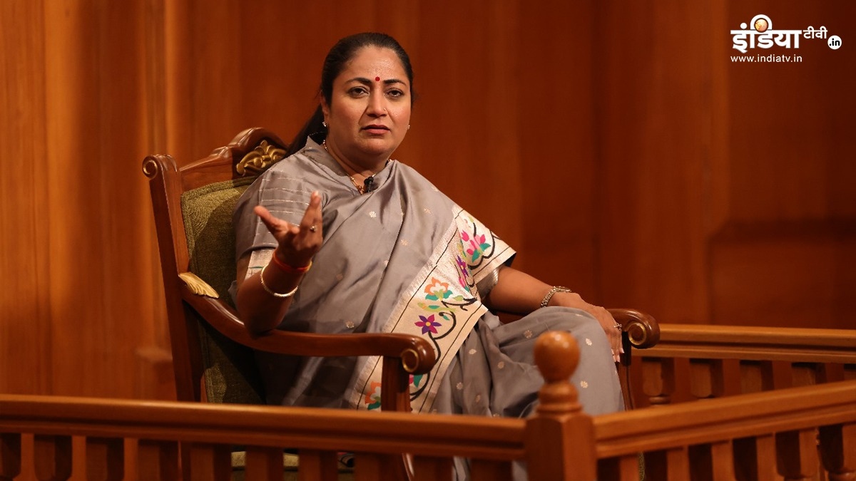 आप की अदालत: ‘हर पेशंट पर डॉक्टर को मिलते थे 40 रुपये’, मोहल्ला क्लीनिक का CM रेखा गुप्ता ने किया भंडाफोड़